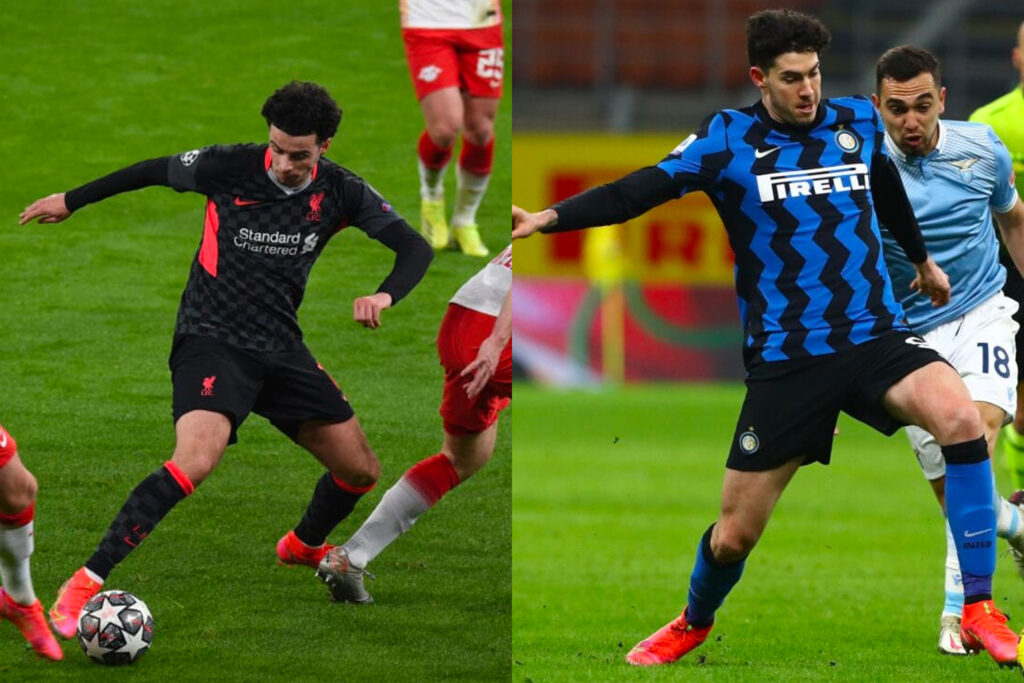 FIFA 21 Winter Refresh