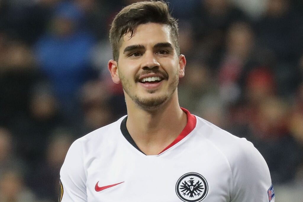 Andre Silva