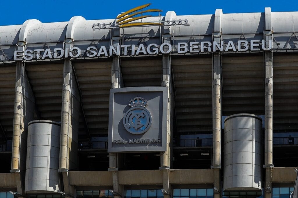 Bernabeu