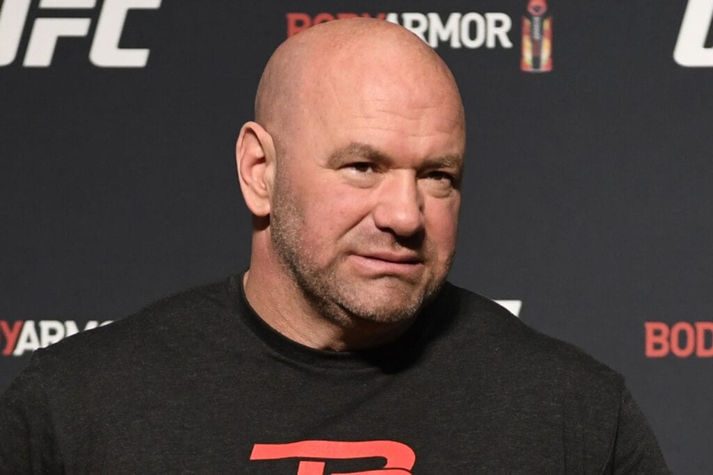 Dana White
