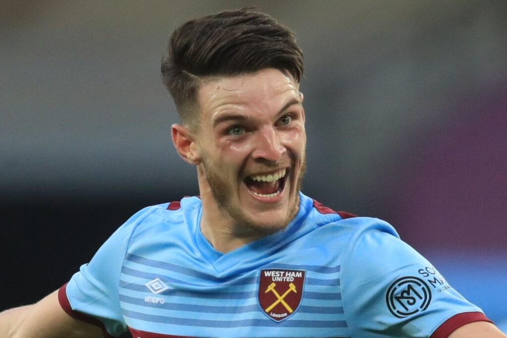 Declan Rice
