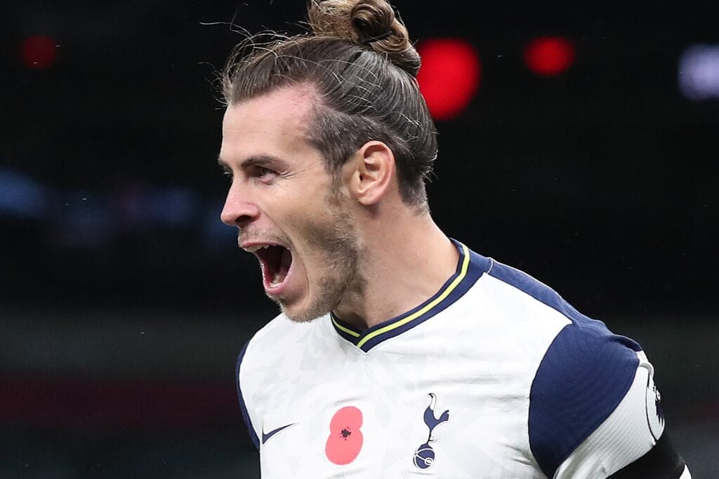 Gareth Bale