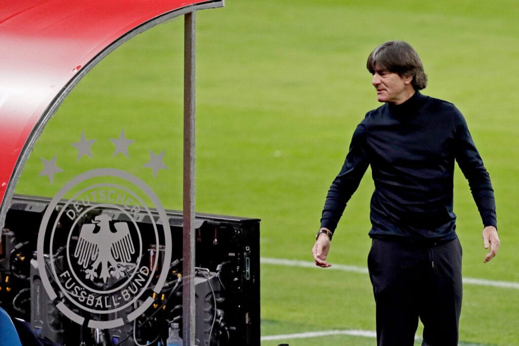 Joachim Low