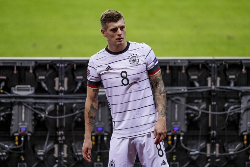 Toni Kroos