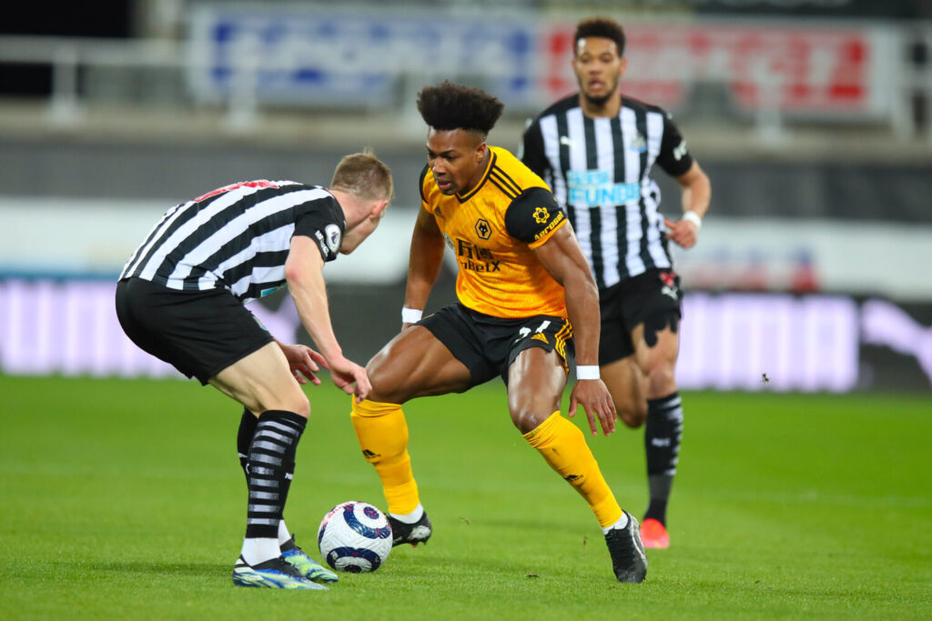 Featured Image Credit: Getty