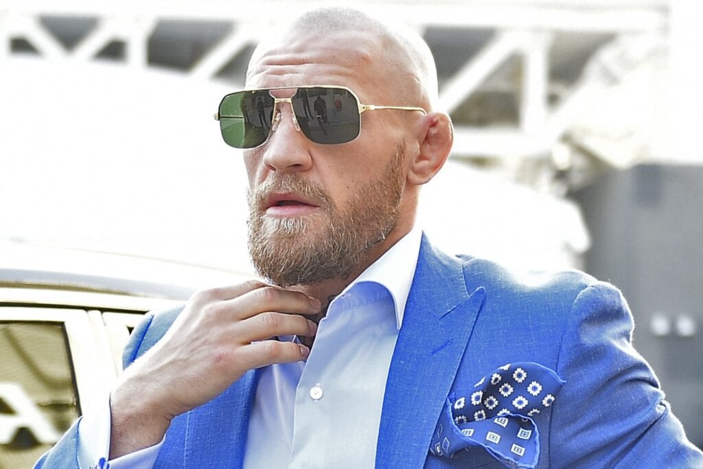 Conor McGregor