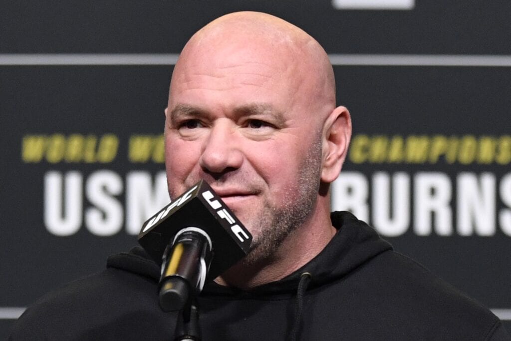 Dana White