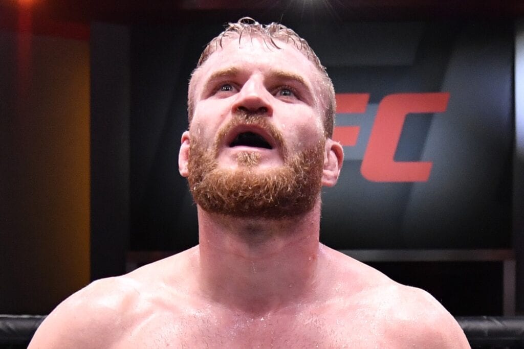 Jan Blachowicz