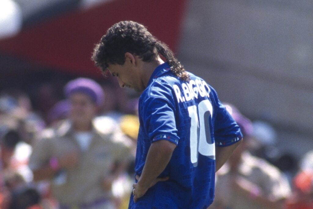 Roberto Baggio