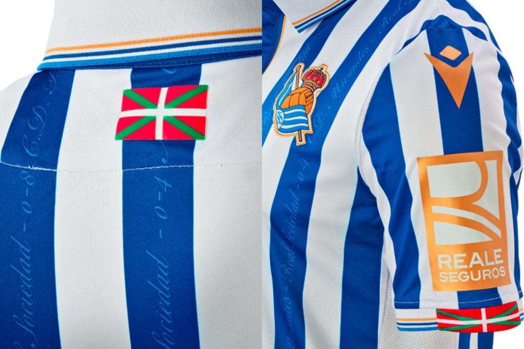 Real Sociedad