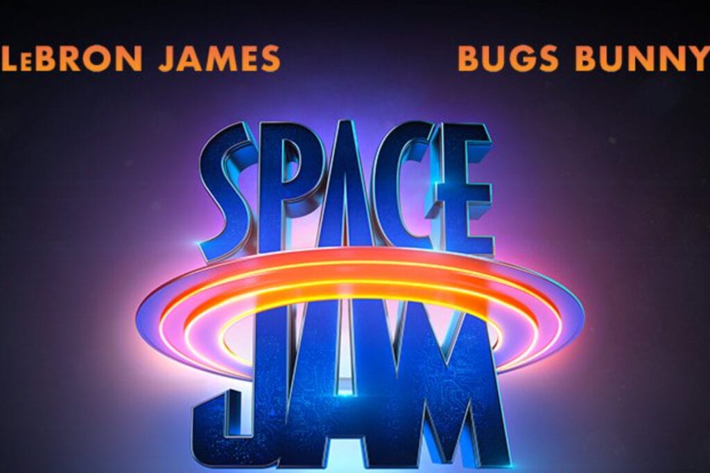 Space Jam A New Legacy