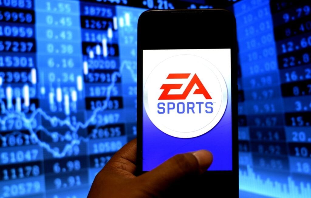 EA Sports