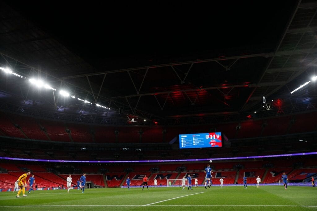 Euro 2020 host cities