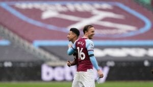 Mark Noble