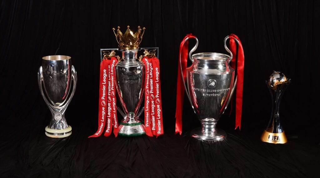 Super League punishments