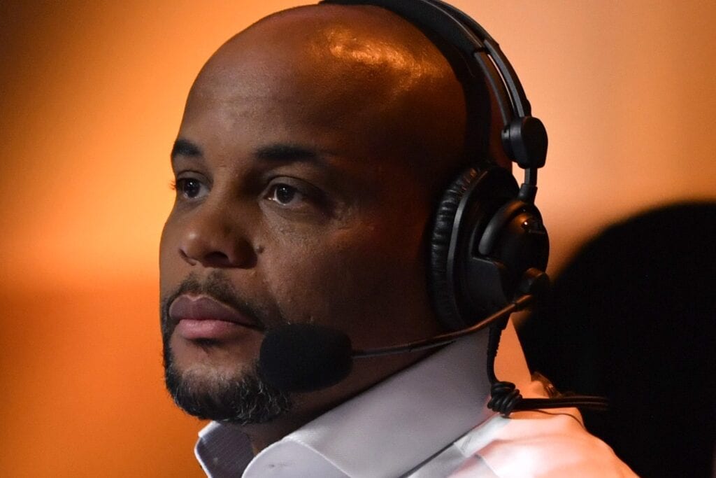 Daniel Cormier