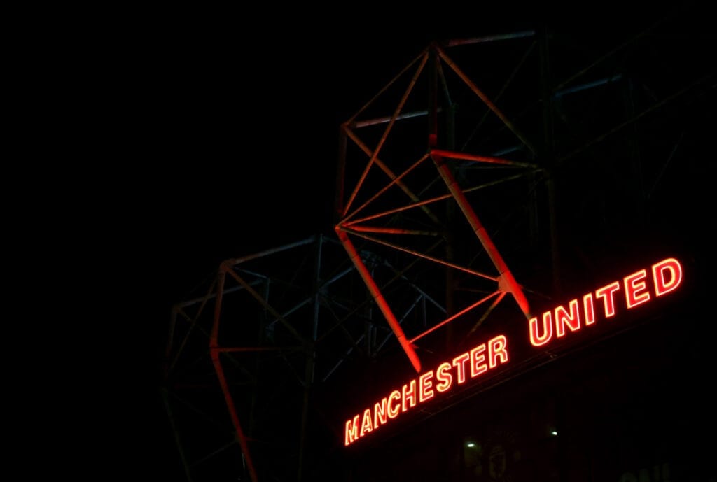 manchester United