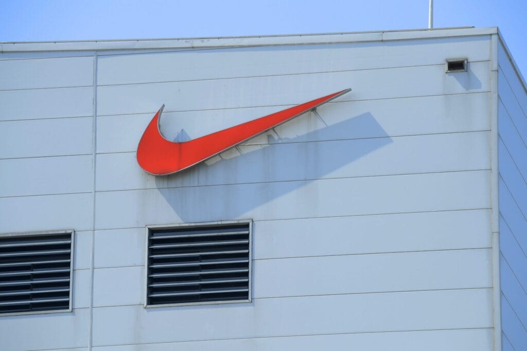 Nike