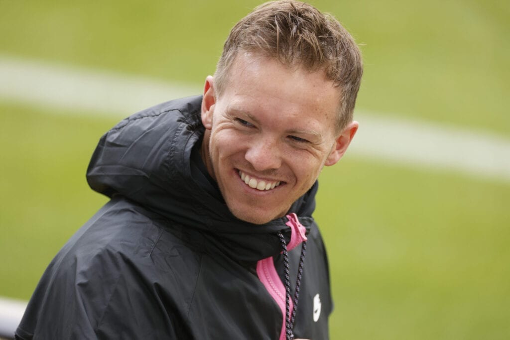 Julian Nagelsmann
