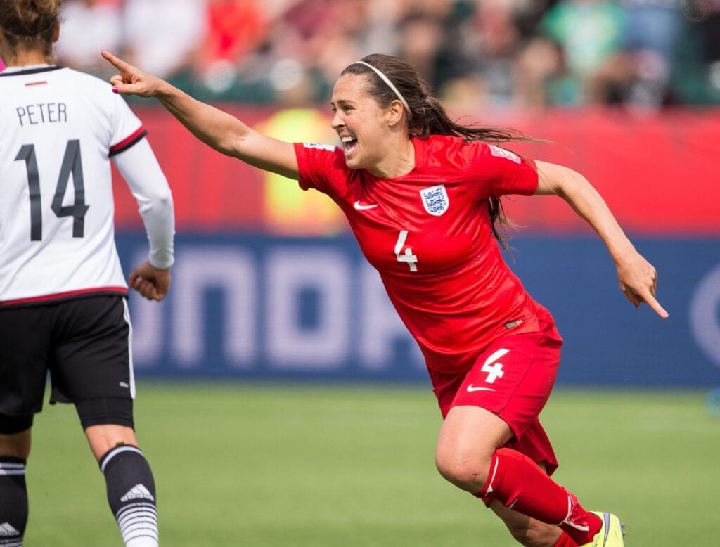 Fara Williams