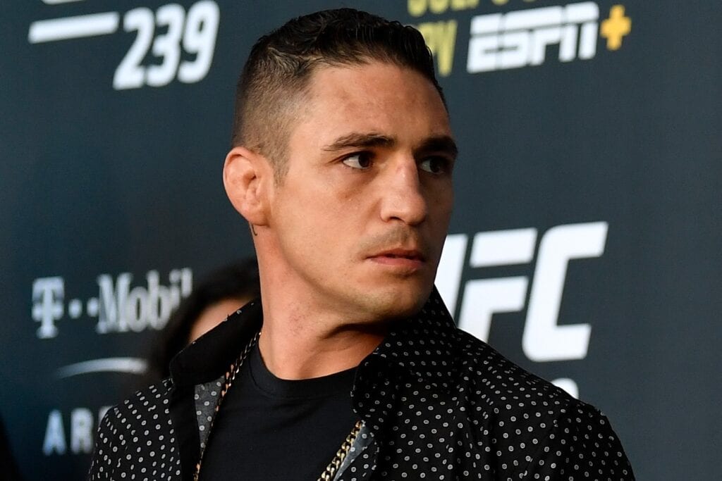 Diego Sanchez