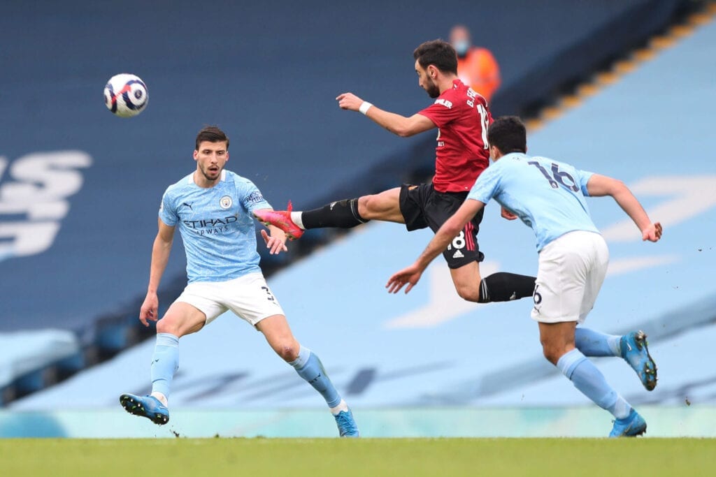 PFA Player of the Year