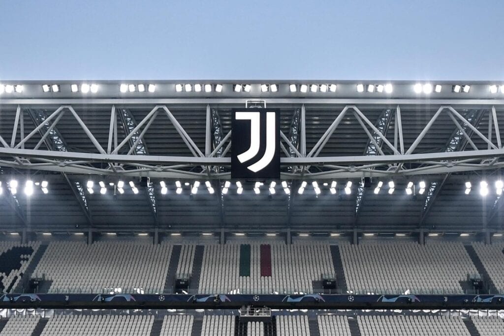 Juventus Stadium