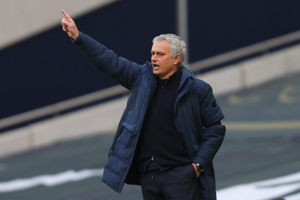 Mourinho