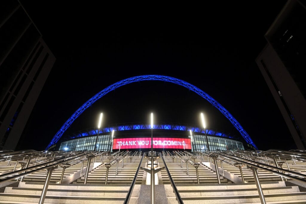 Wembley