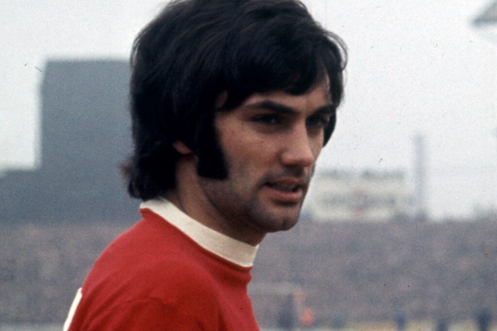 George Best