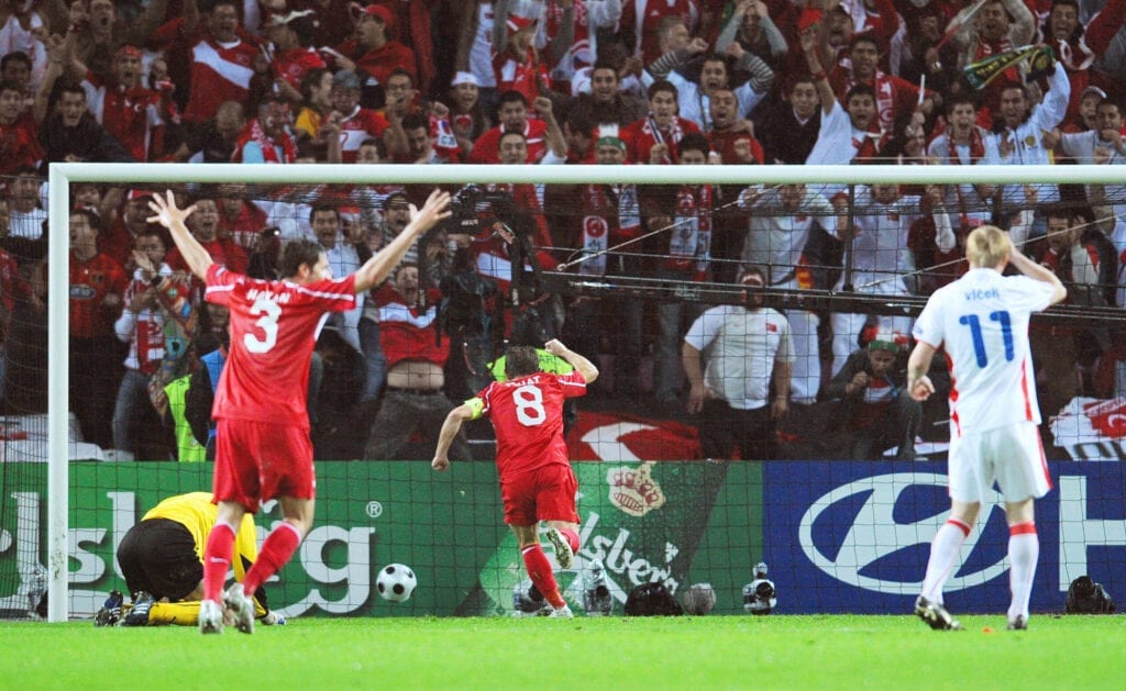 Classic Euros Turkey