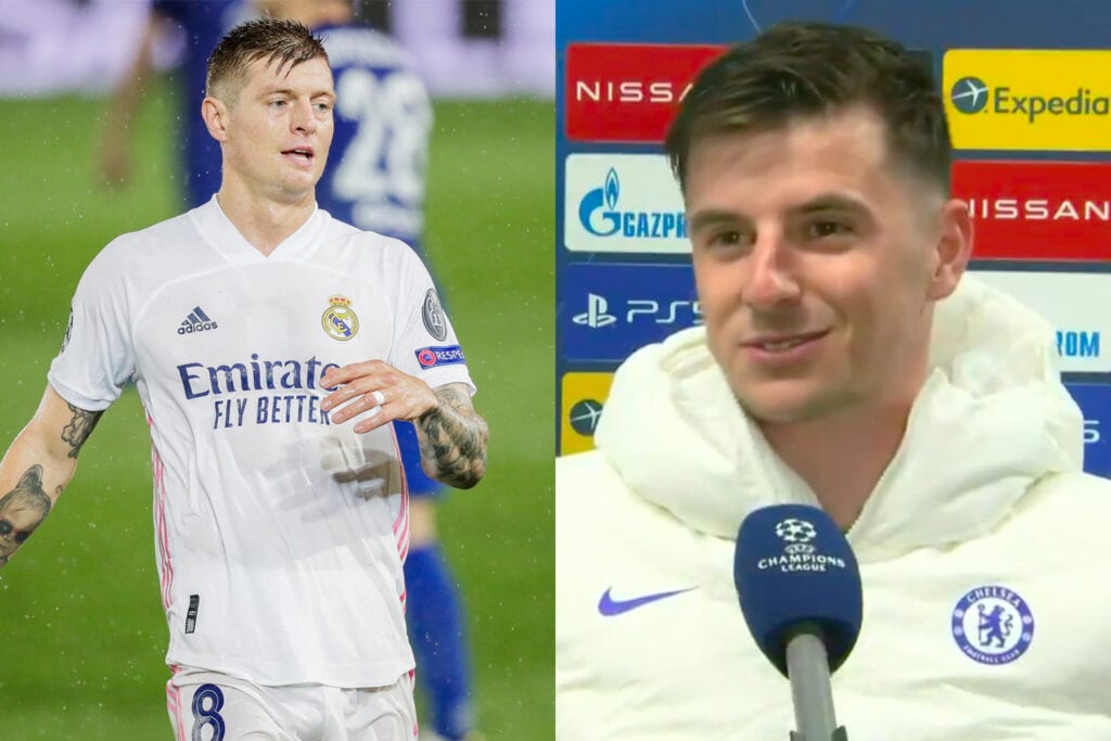 Toni Kroos