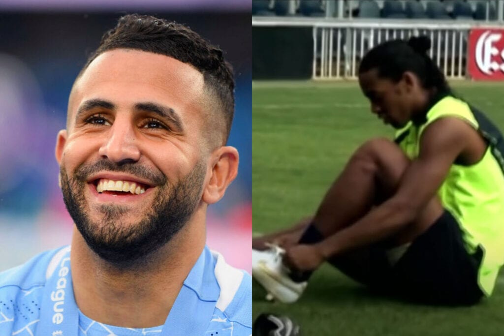 Mahrez