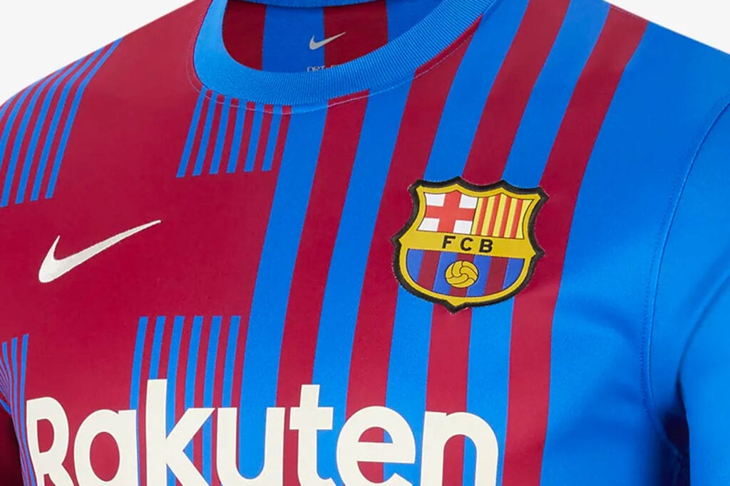 Barcelona home