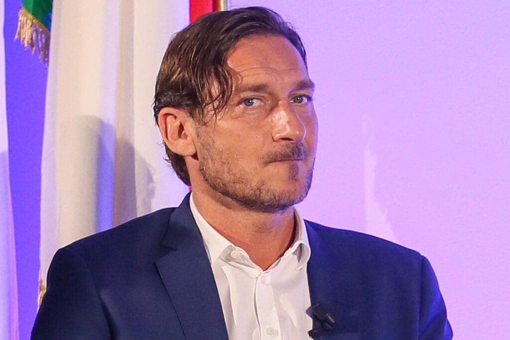 Francesco Totti