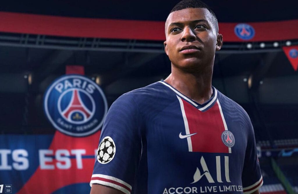 FIFA 22