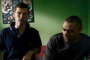 Scott Parker