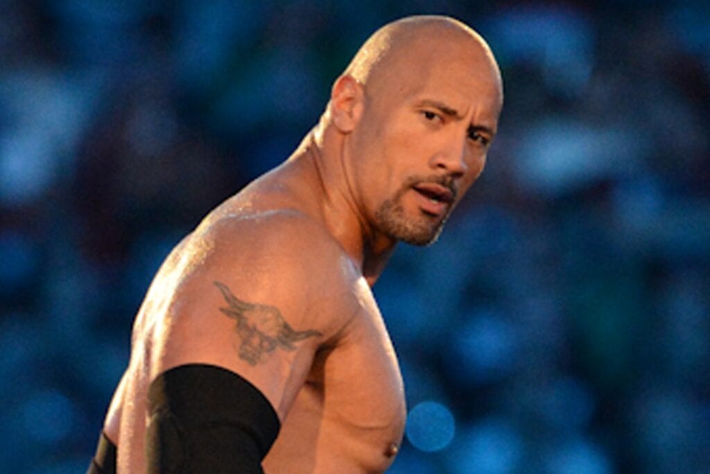 The Rock