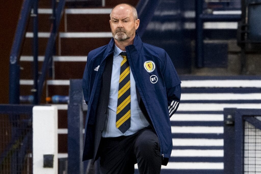 Steve Clarke