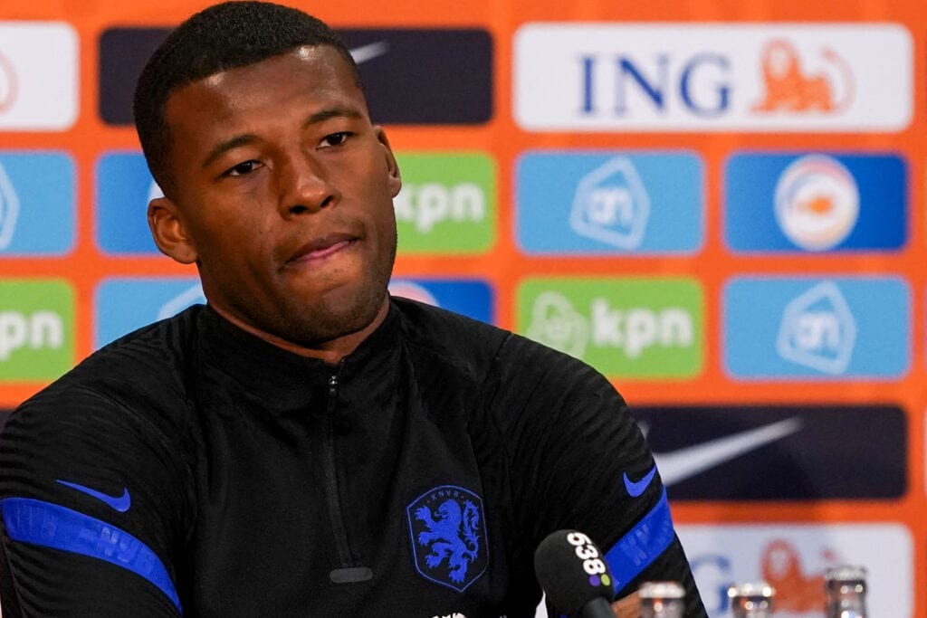 Wijnaldum
