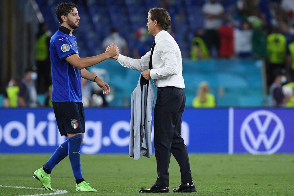 highest euro goal scorer