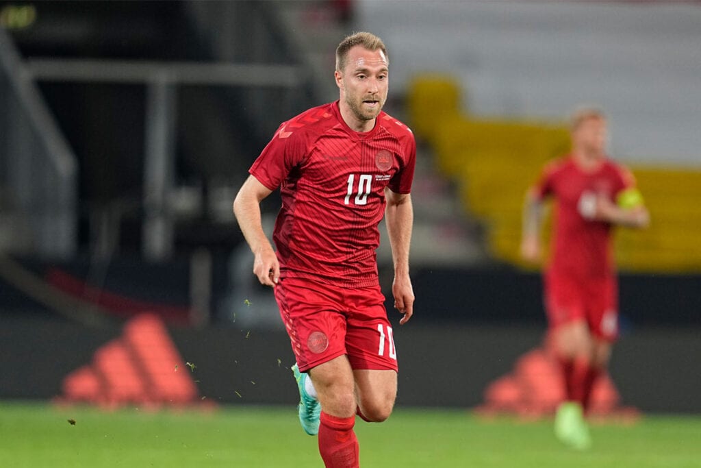 Eriksen