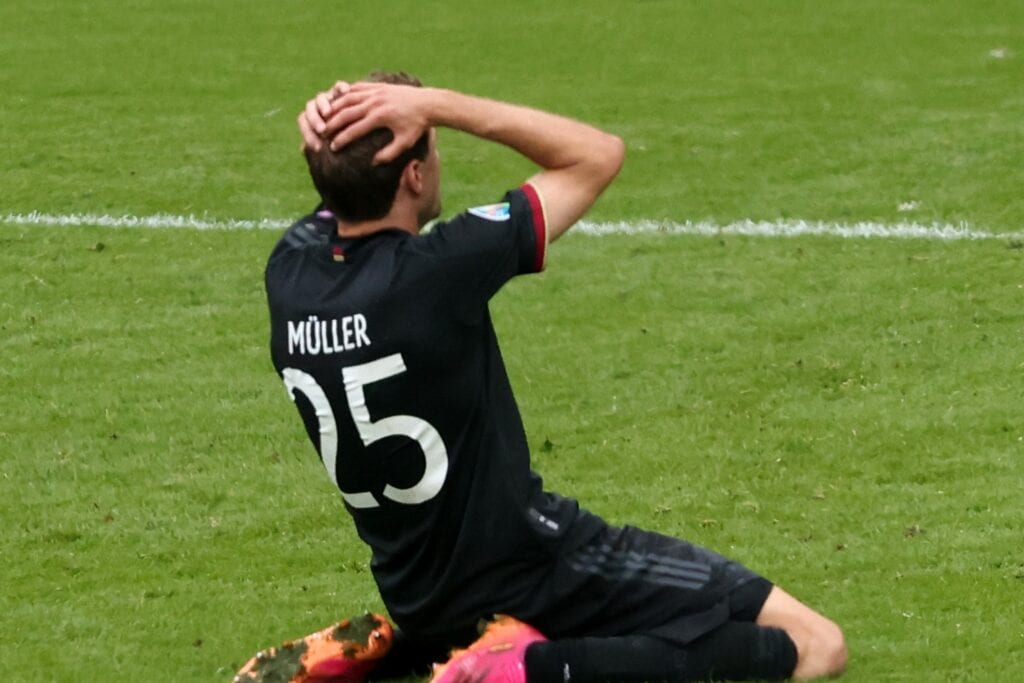 Thomas Muller