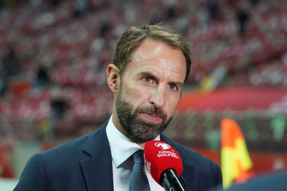 What Gareth Southgate would've done differently during England vs Argentina