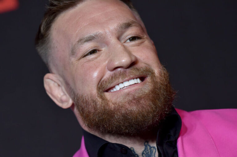 Conor McGregor earnings