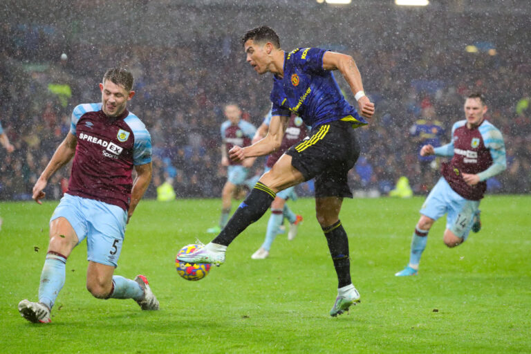 Premier League ban
