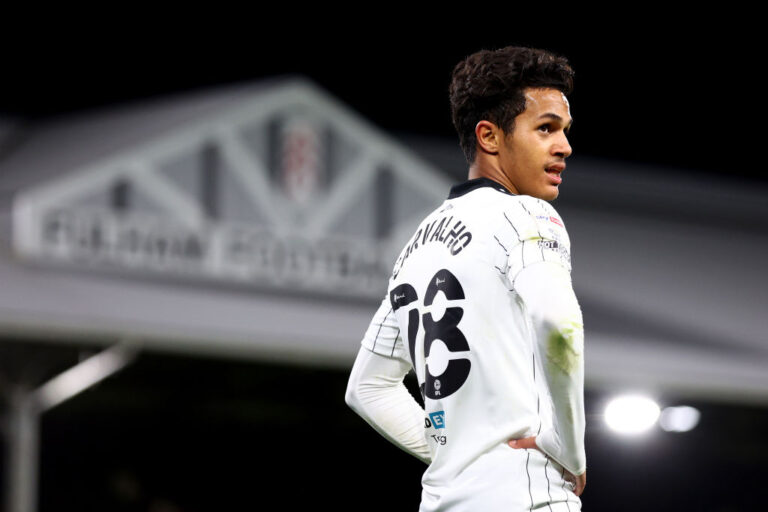 Fabio Carvalho
