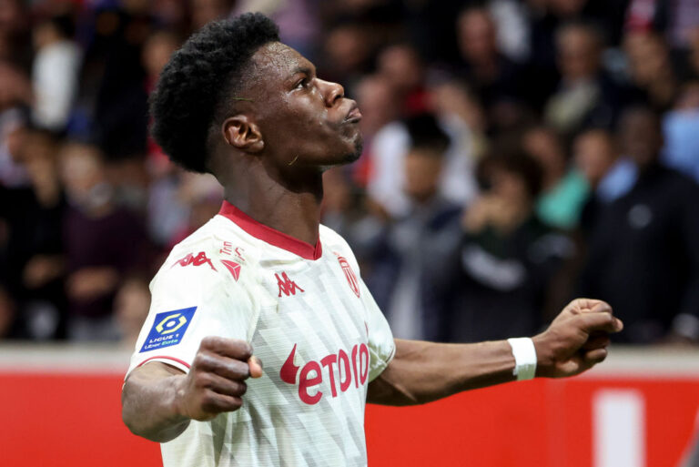Aurelian Tchouameni