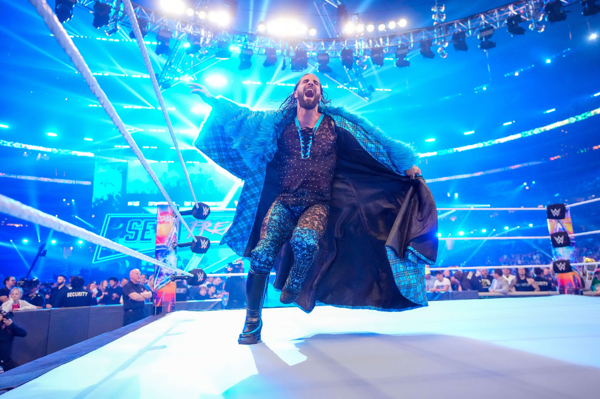 WWE Quiz Test Your Knowledge Of Classic Money In The Bank Moments