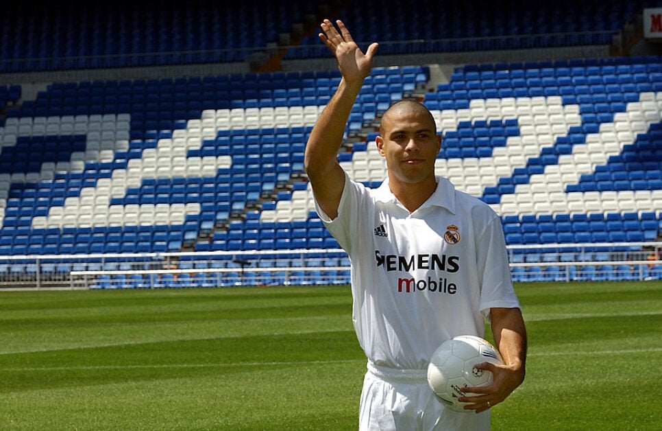 Ronaldo